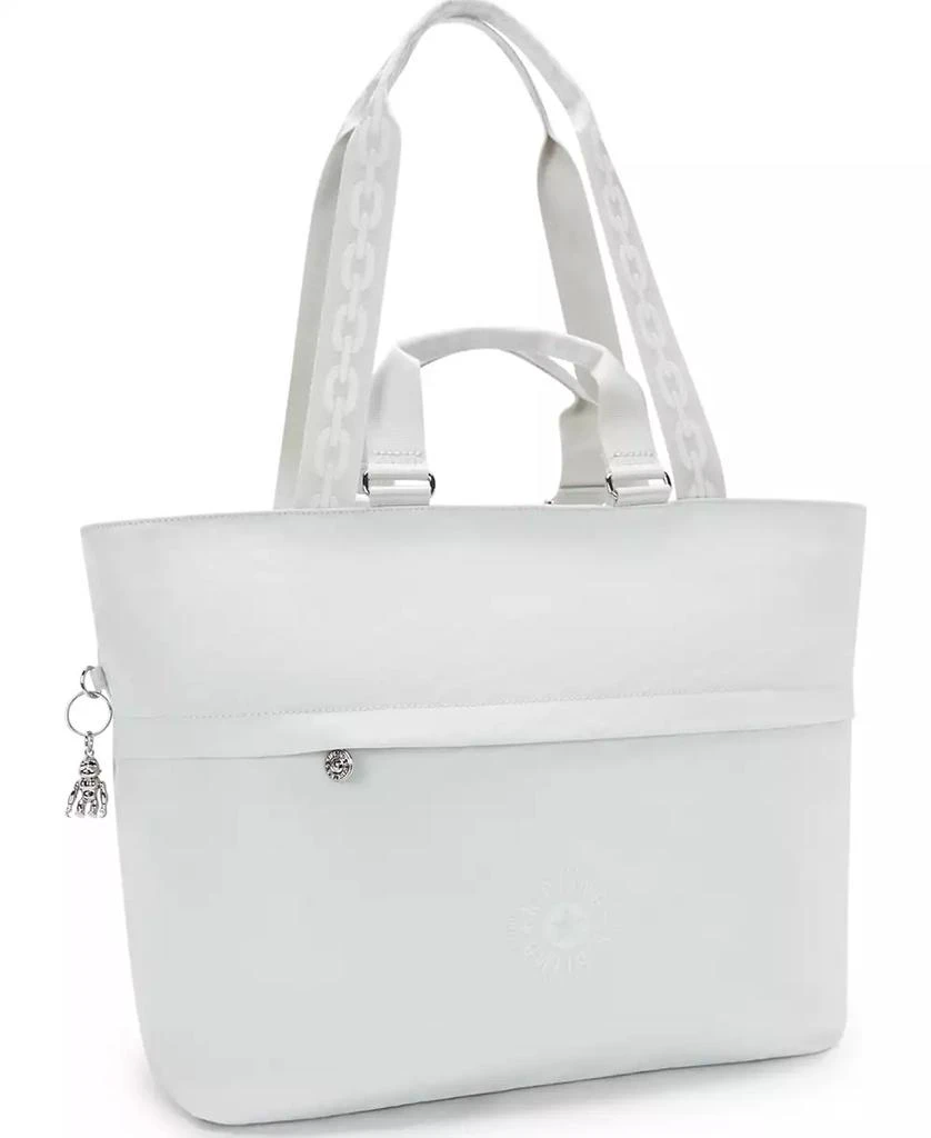 Kipling Charleen Laptop Tote Bag 2