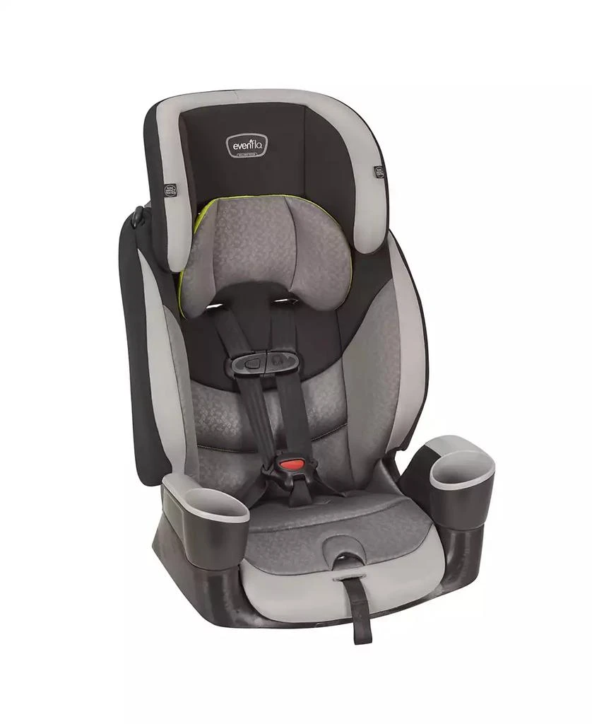 Evenflo Maestro Sport Harness Booster Car Seat 3