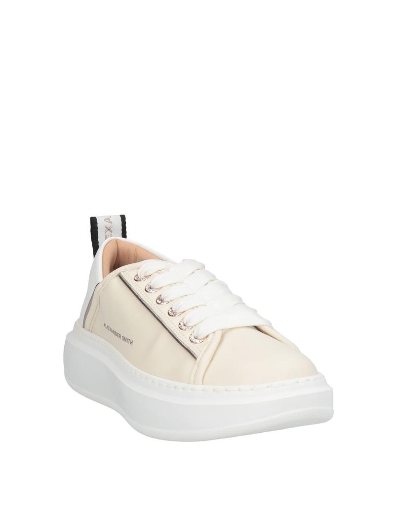ALEXANDER SMITH Sneakers
