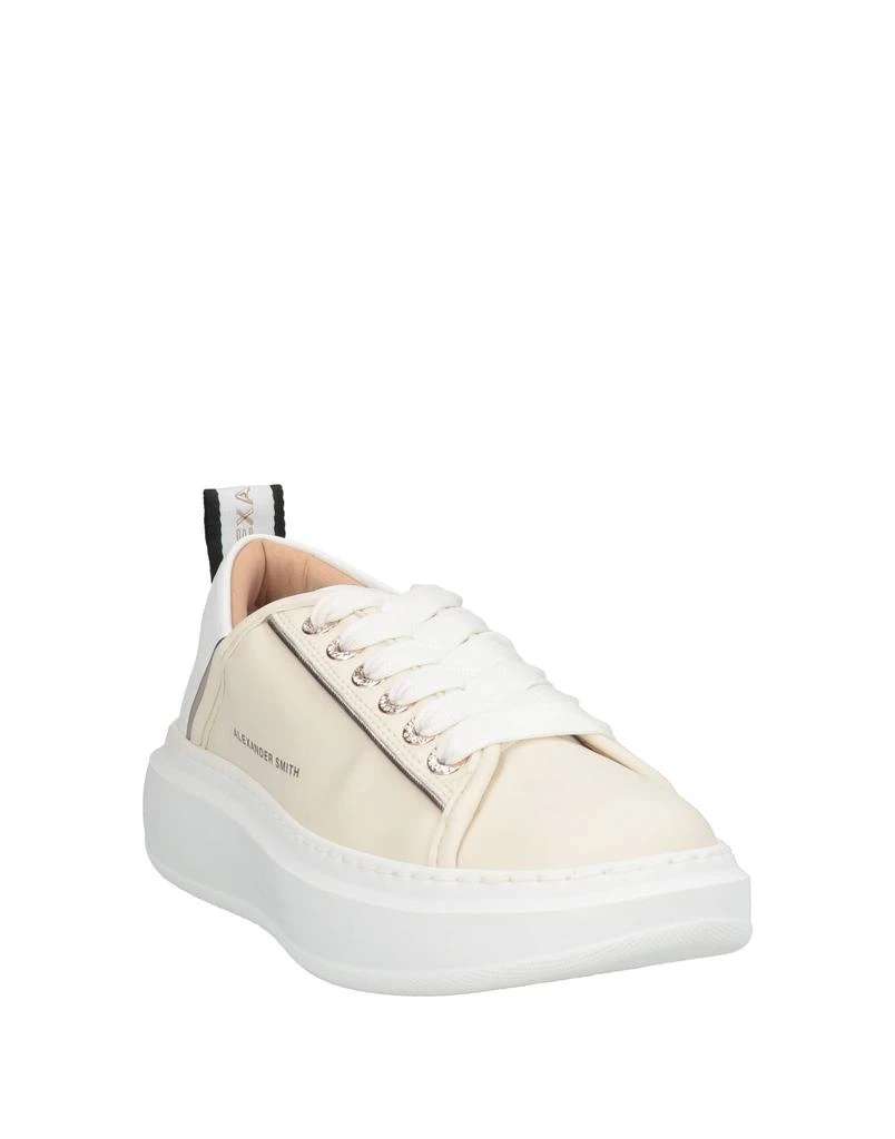 ALEXANDER SMITH Sneakers 2