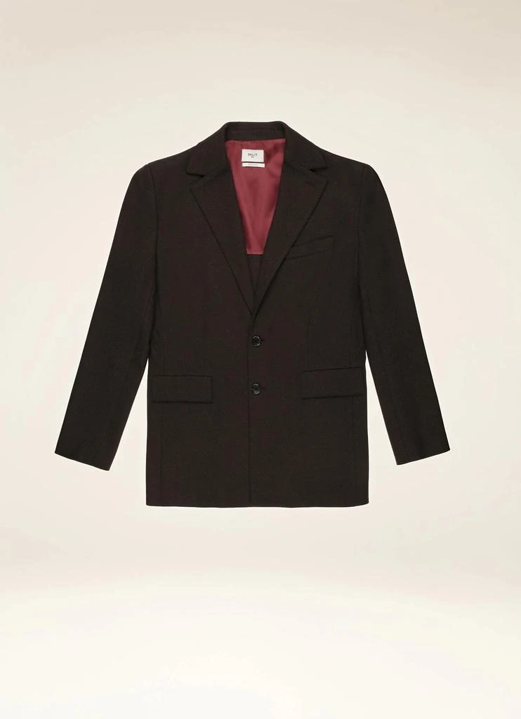 Bally Tailored Jacket 4