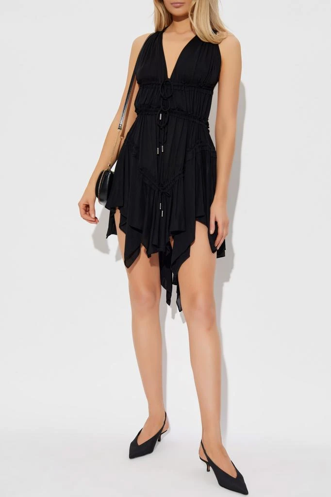 DSQUARED2 Dress with open back - Dresses & Skirts - BeyondStyle