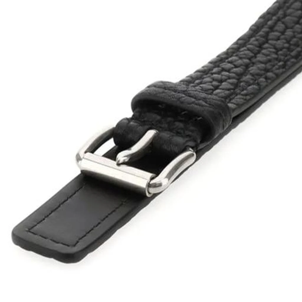 PRADA PRADA Leather Belt 2