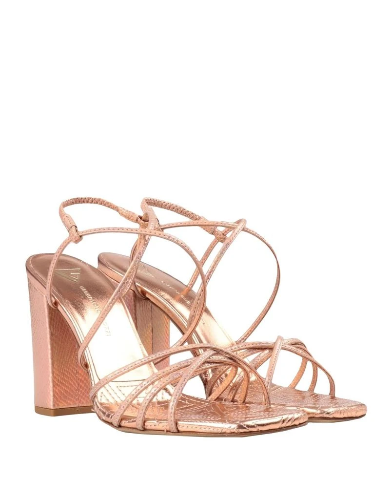 GIAMPAOLO VIOZZI Sandals 4