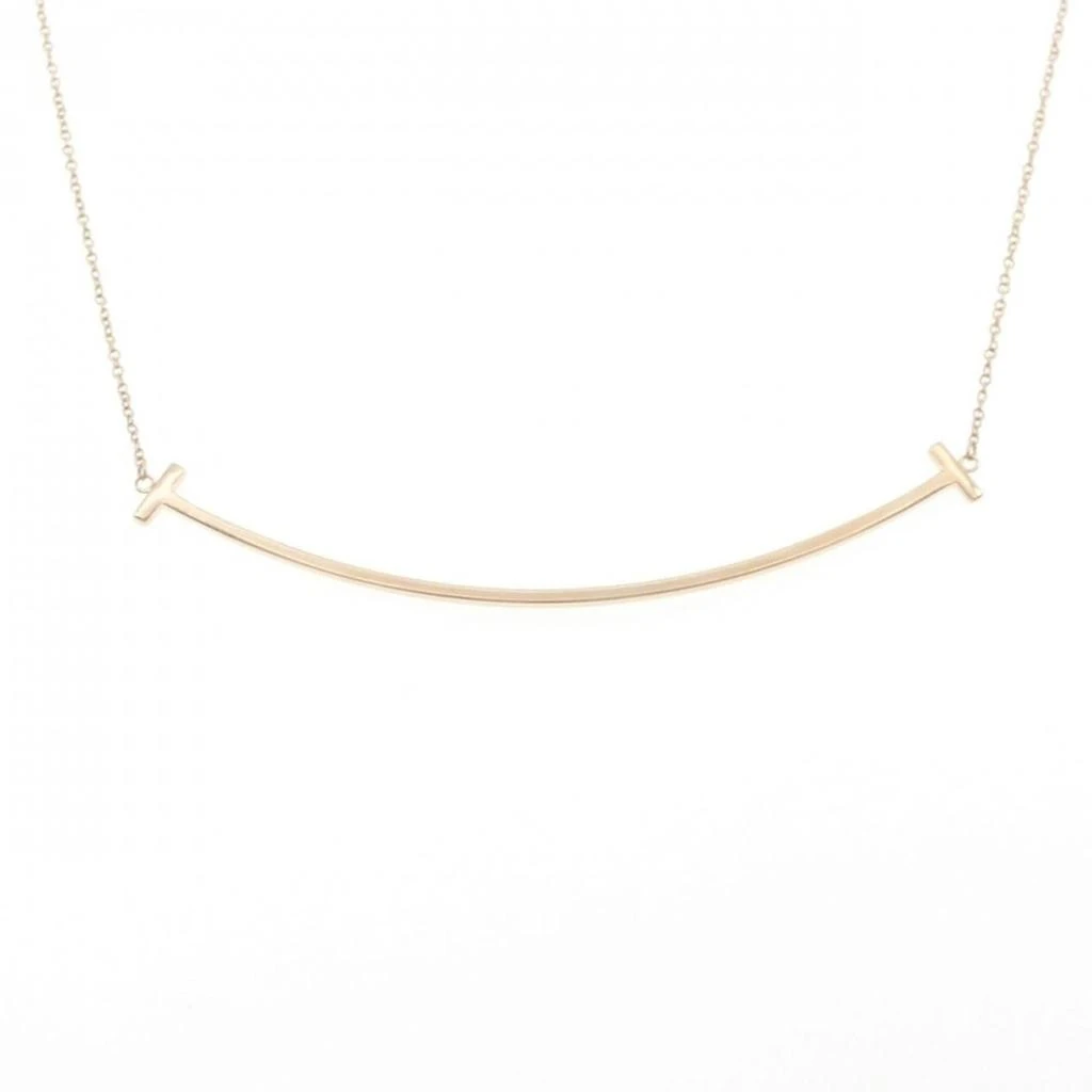 Tiffany 
Co. (18K) Necklace (Pre-Owned)