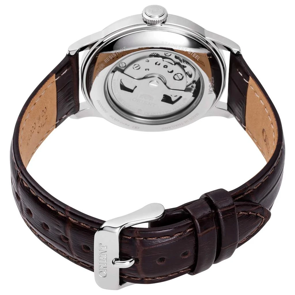 Orient Star Orient Men's Watch RA-AC0M04Y 2