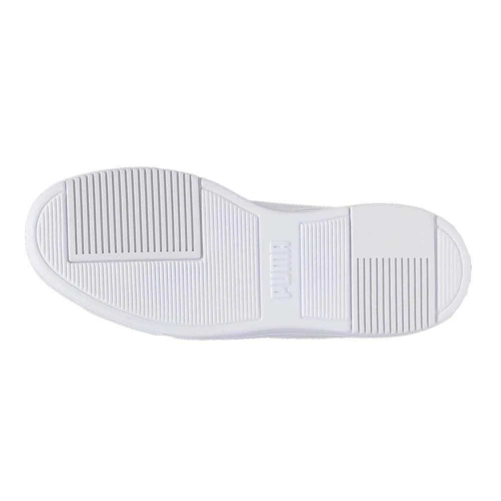 Puma Serve Pro Lite Lace Up Sneakers 5