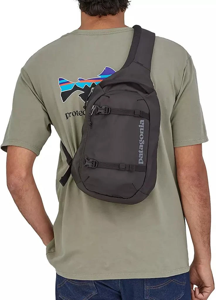 Patagonia Patagonia 8L Atom Sling 2