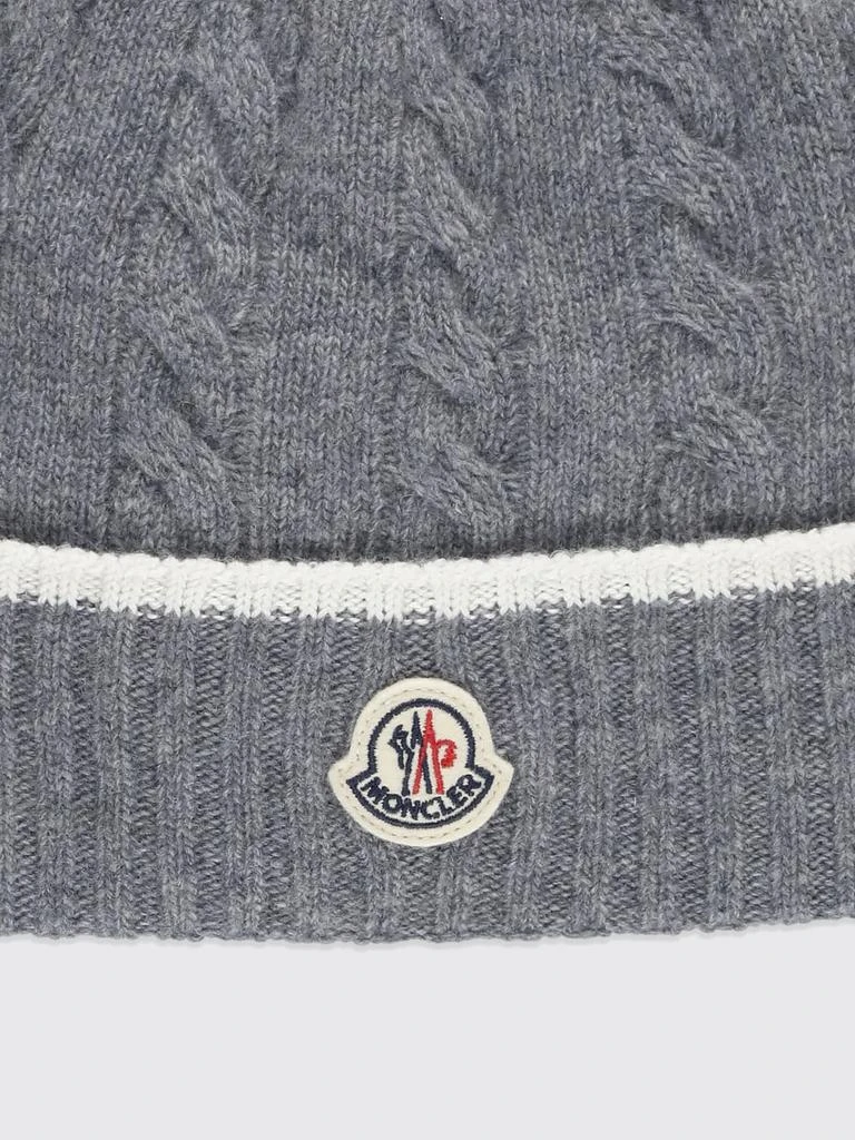 Moncler Hat kids Moncler 3