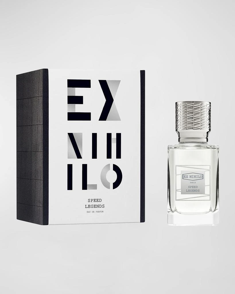 EX NIHILO Speed Legends Eau de Parfum, 1.7 oz. 2