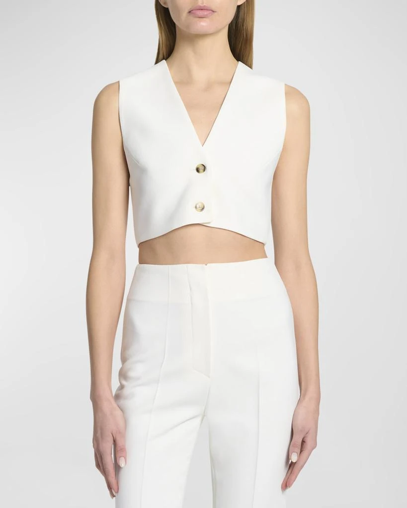 Nanushka Erinna Tailored Pants 2