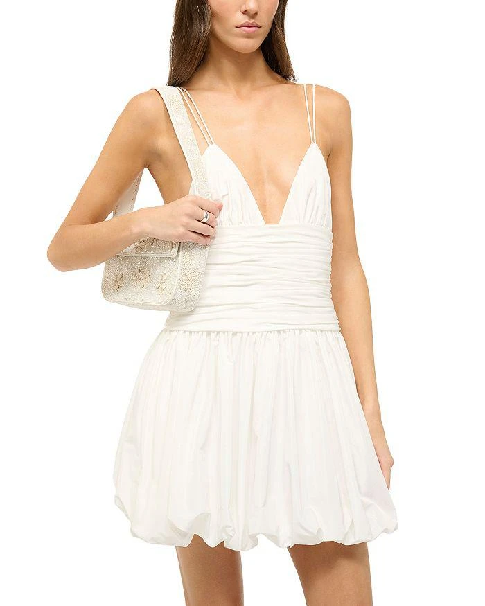 Staud Loren Dress 2
