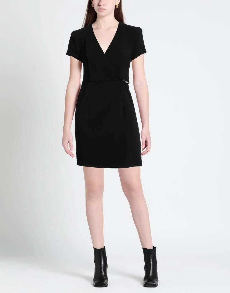 DIVEDIVINE Short dress 2