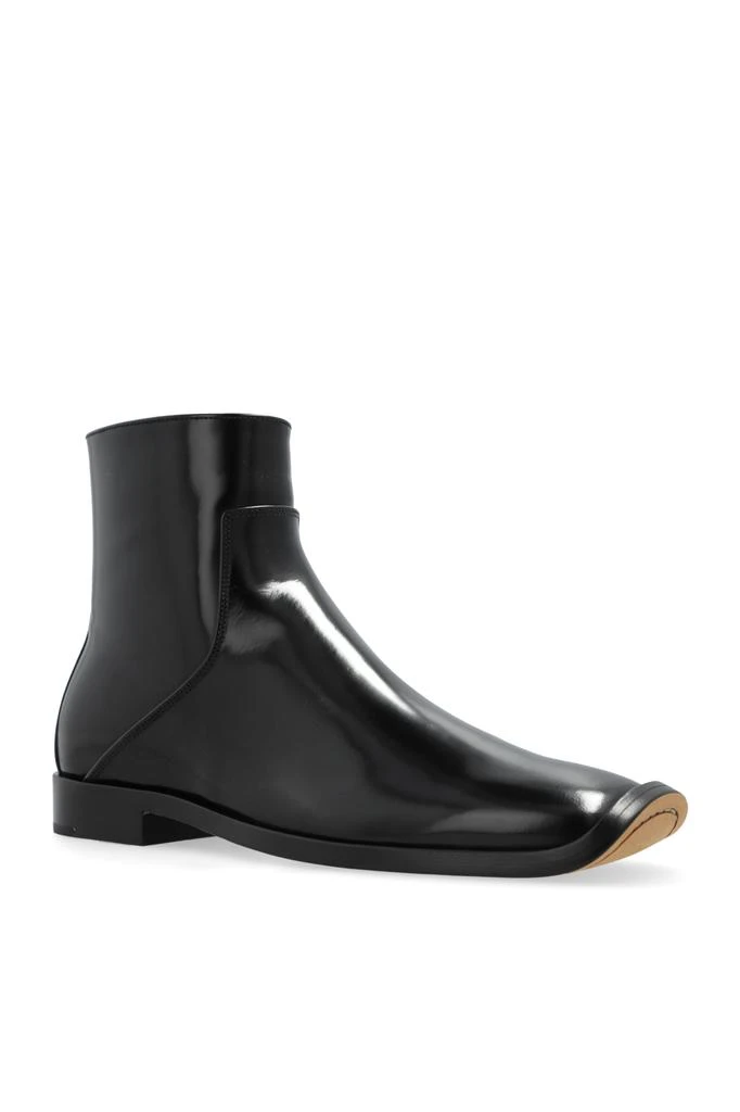 Bottega Veneta Chelsea Boots Up 4
