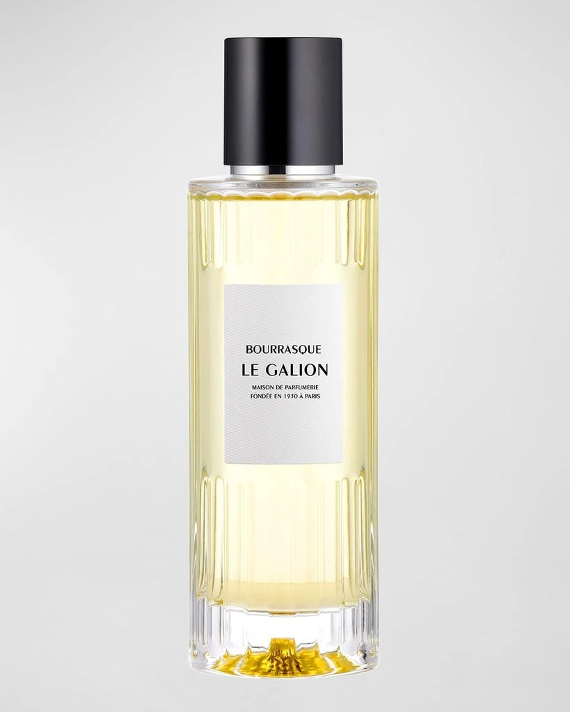 Le Galion Bourrasque Eau de Parfum, 3.4 oz. 1