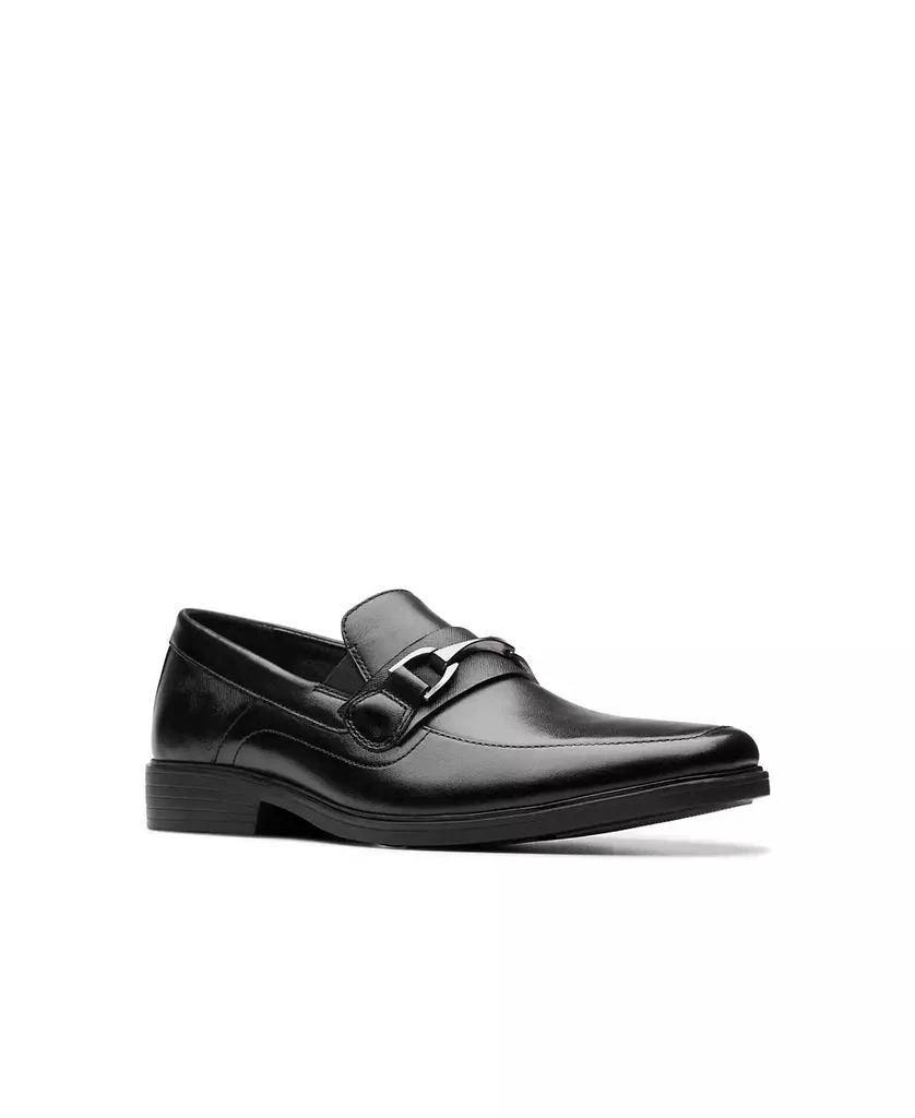 Clarks Men's Collection Clarkslite Bit Slip On Loafers 1