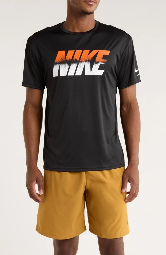 NIKE Hydroguard Swim T-Shirt