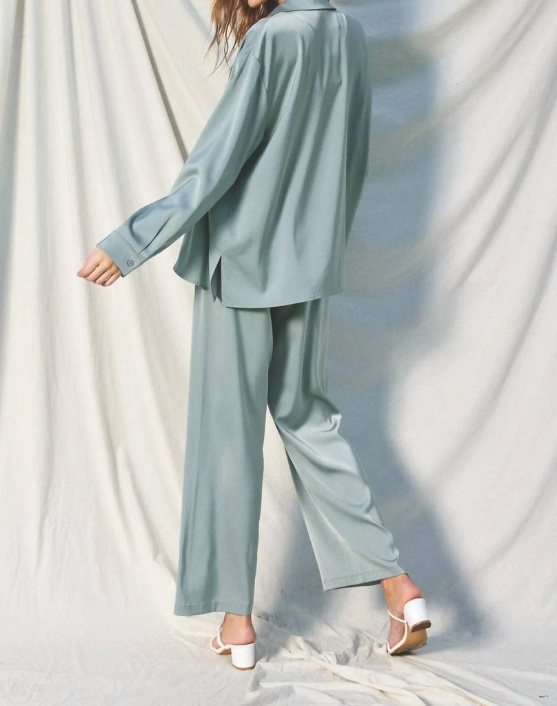 Dress Forum Dress Forum - Do Your Thing Shirt & Pant Set 3