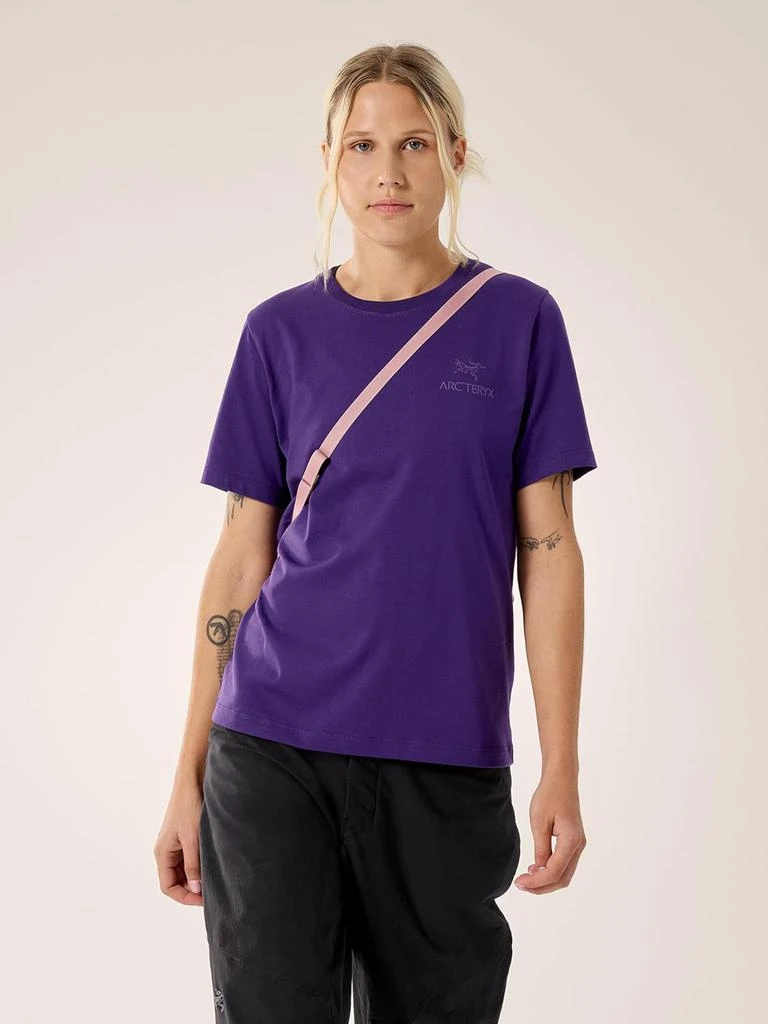 Arc
teryx Arc
teryx Heliad Crossbody Bag | Streamlined Bag for the Day
s Essentials 8