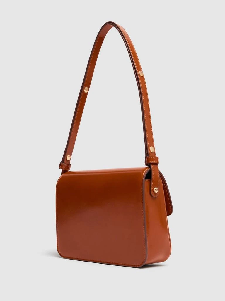 Tory Burch Robinson Convertible Shoulder Bag 4
