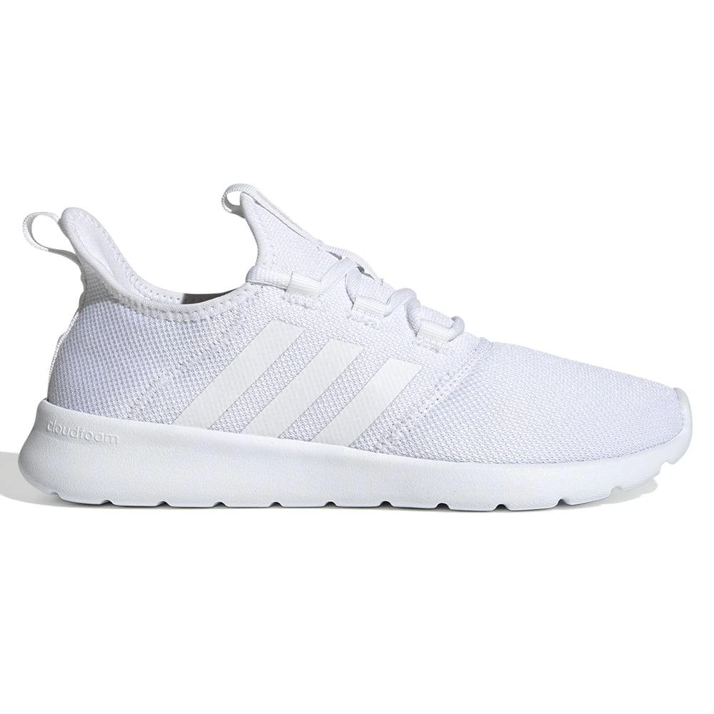 Adidas Cloudfoam Pure 2 Lace Up Sneakers 1