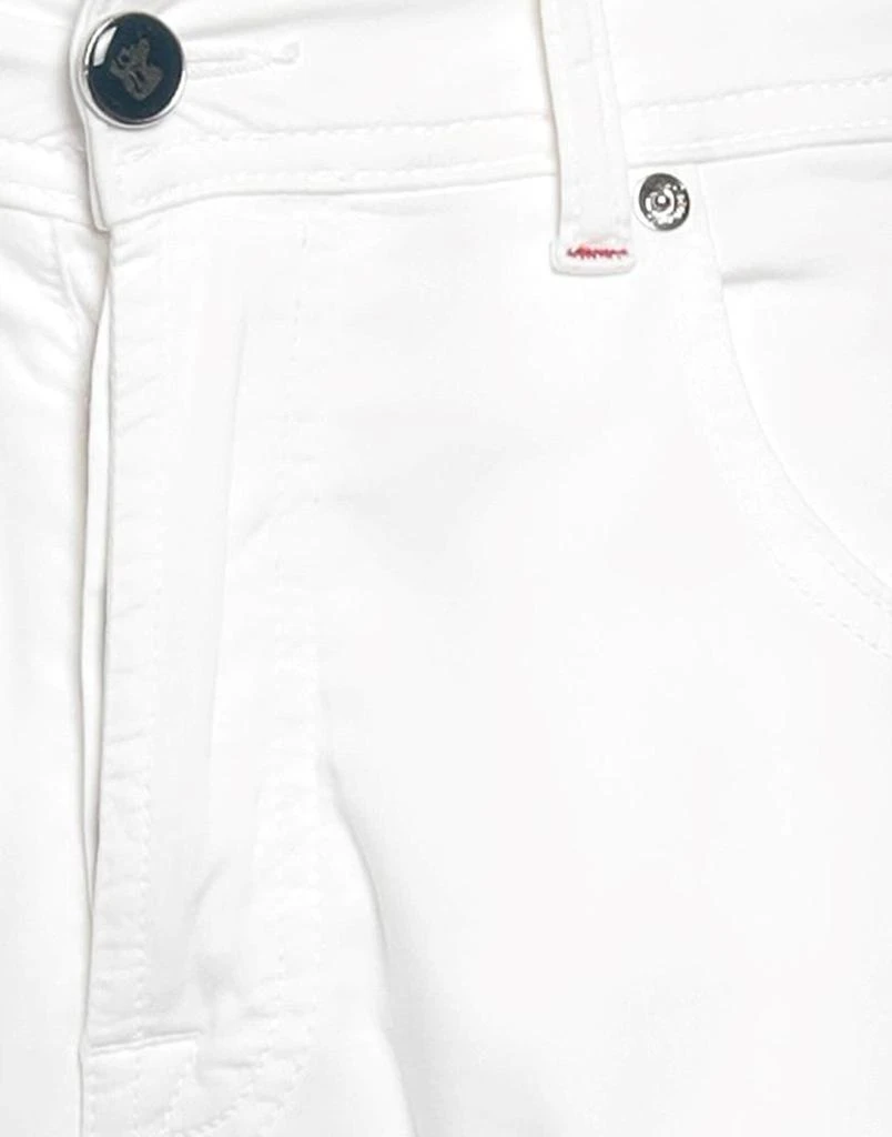 Marco Pescarolo Casual pants 4