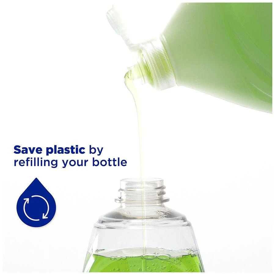 Dawn Ultra Antibacterial Hand Soap Apple Blossom 7