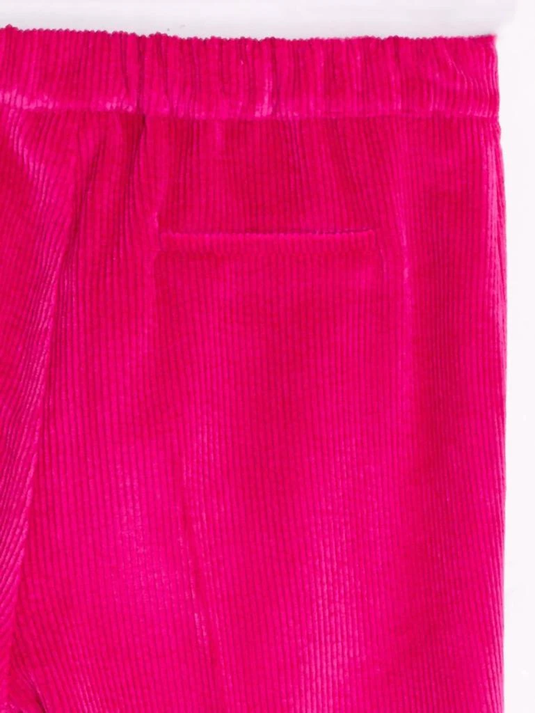 VILAGALLO Vilagallo - Ornella Corduroy Trouser 3