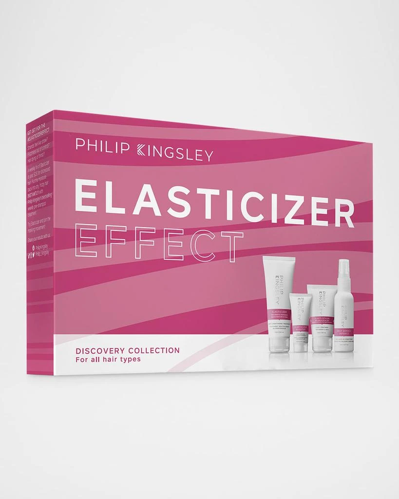 Philip Kingsley Elasticizer Effect Discovery Collection 1