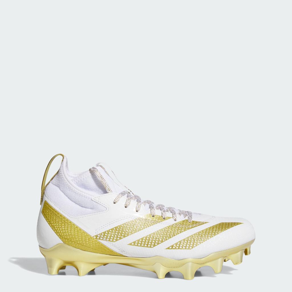 Adidas Men's  Adizero Impact Exotic Speed Football Cleats