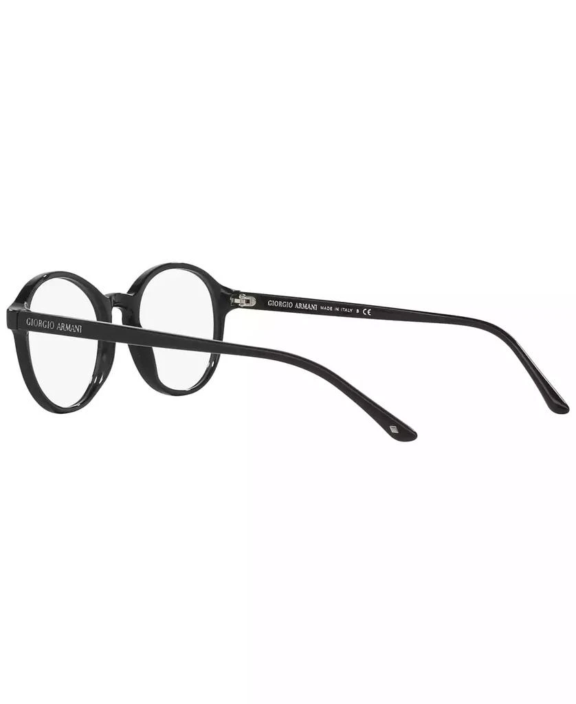 Giorgio Armani Men's Eyeglasses, AR7004 7