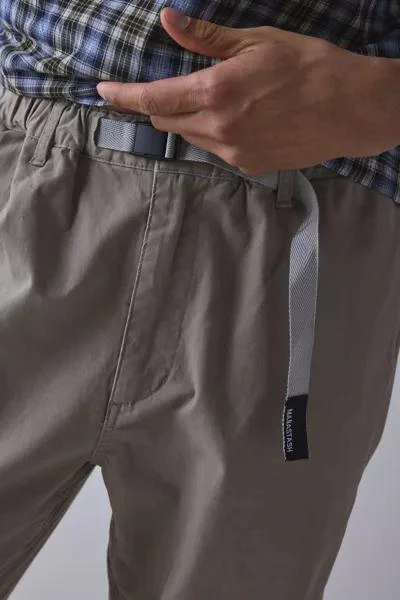 Manastash Manastash Flex Climber Straight Leg Pant 4