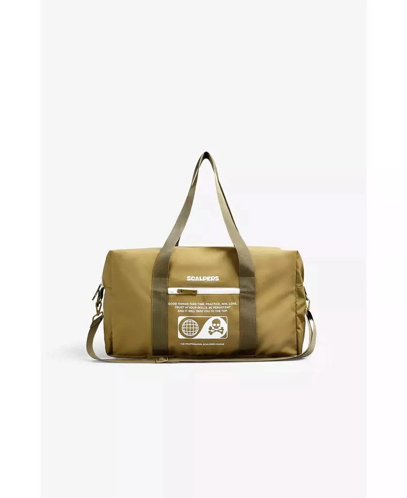 Scalpers Amateur Duffle Kids