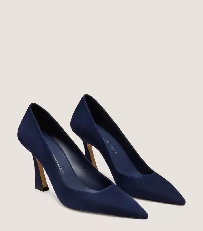 Stuart Weitzman VINNIE 85 PUMP