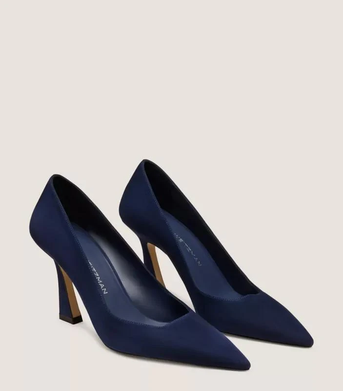 Stuart Weitzman VINNIE 85 PUMP 2