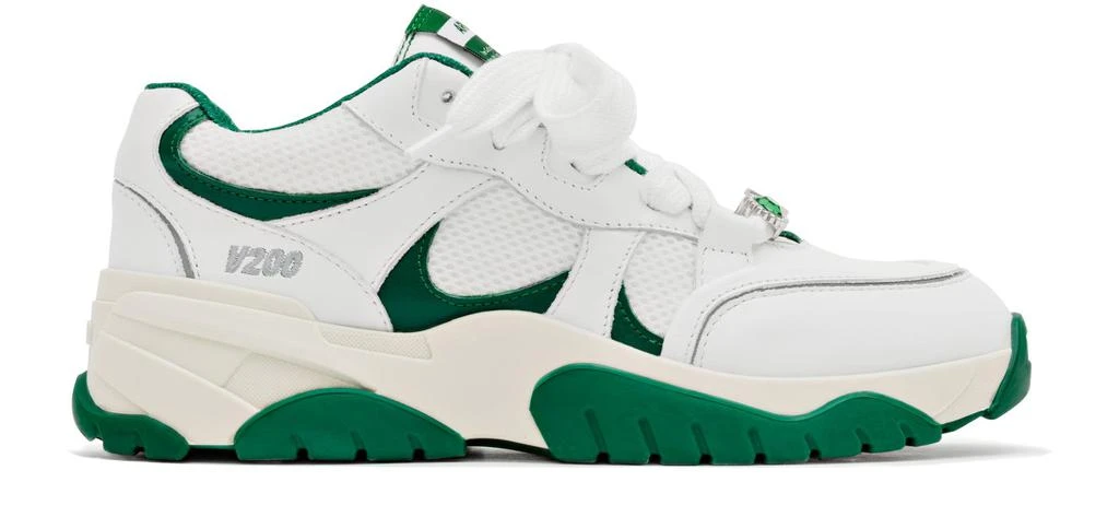 Axel Arigato Catfish Lo Sneaker 1