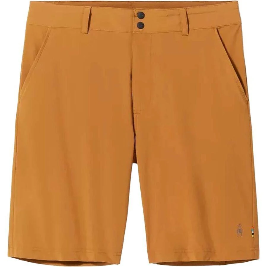 SmartWool 10in Short - Men's 1