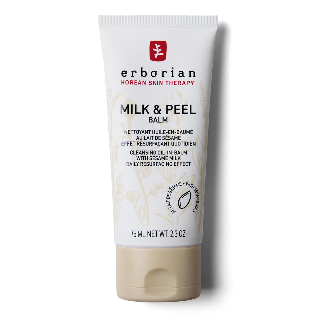 erborian Milk & Peel Balm