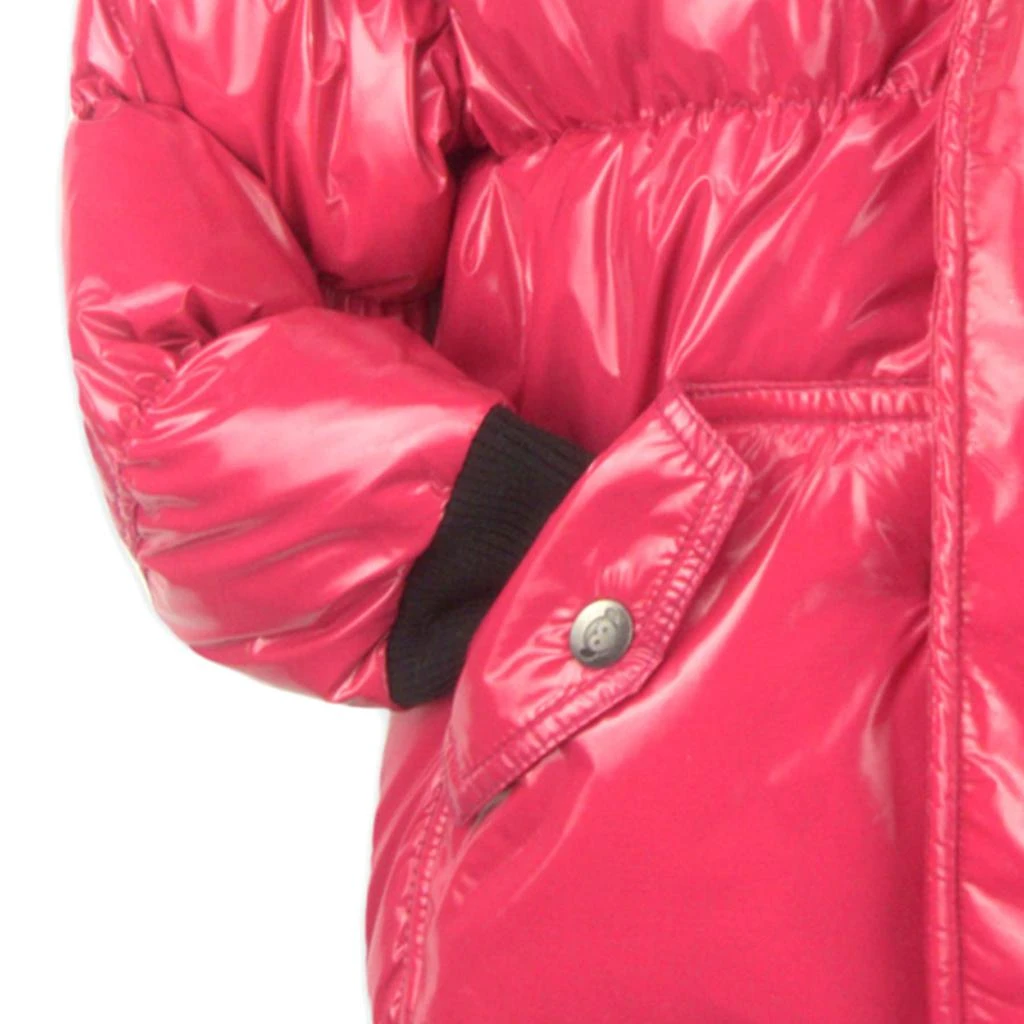 Appaman Kids Puffy Down Insulated Coat (Toddler/Little Kids/Big Kids) 2