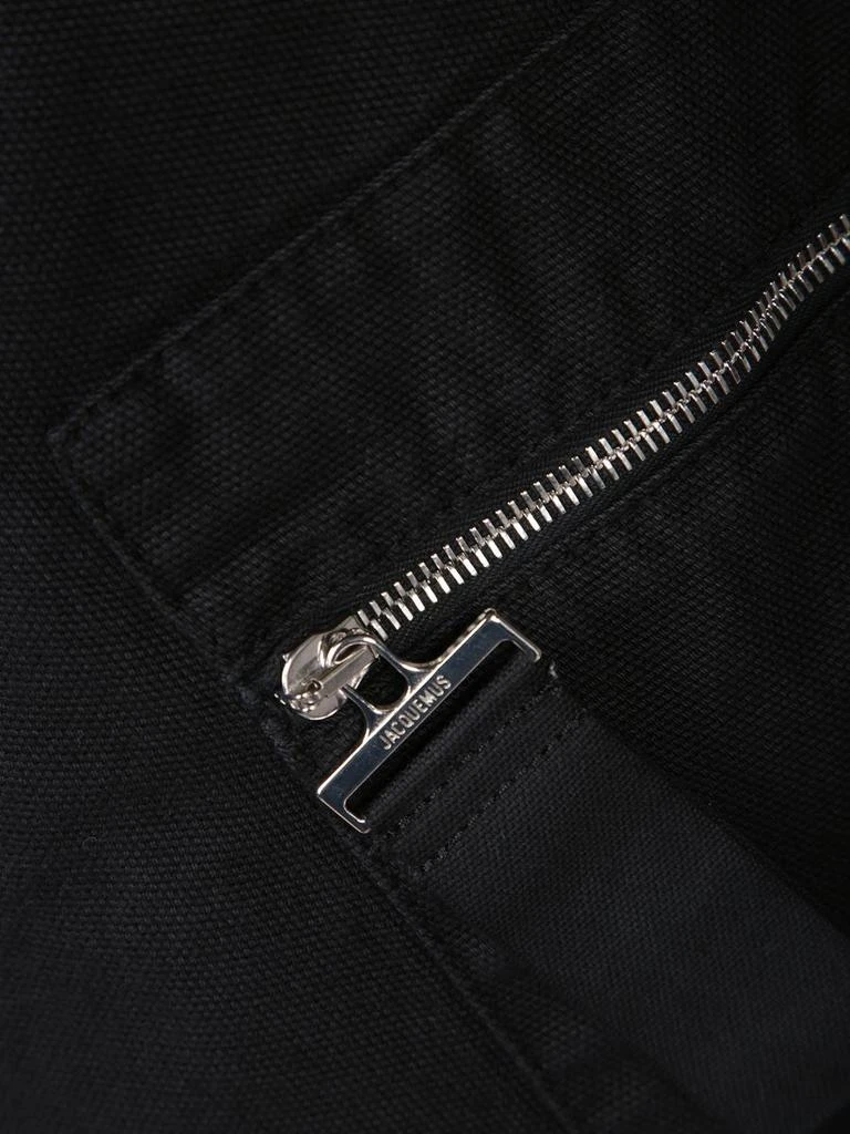 Jacquemus Jacquemus Shorts 3