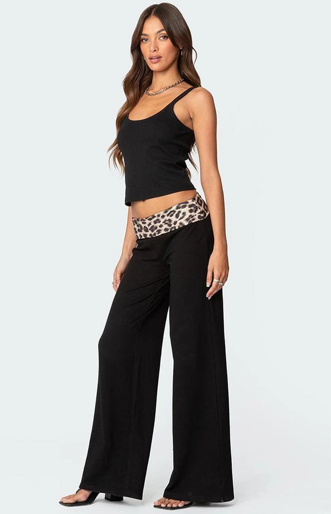 Edikted Basic Babe Tank Top 3