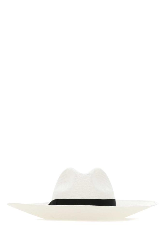 Borsalino Sophie Panama Fine Wide Brim