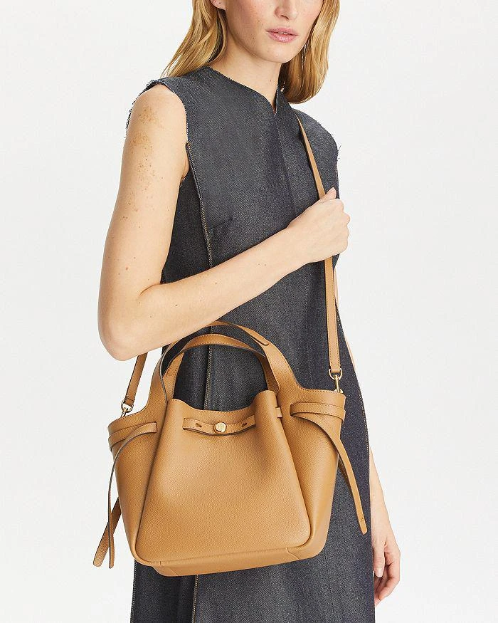 Tory Burch Small Romy Satchel 3