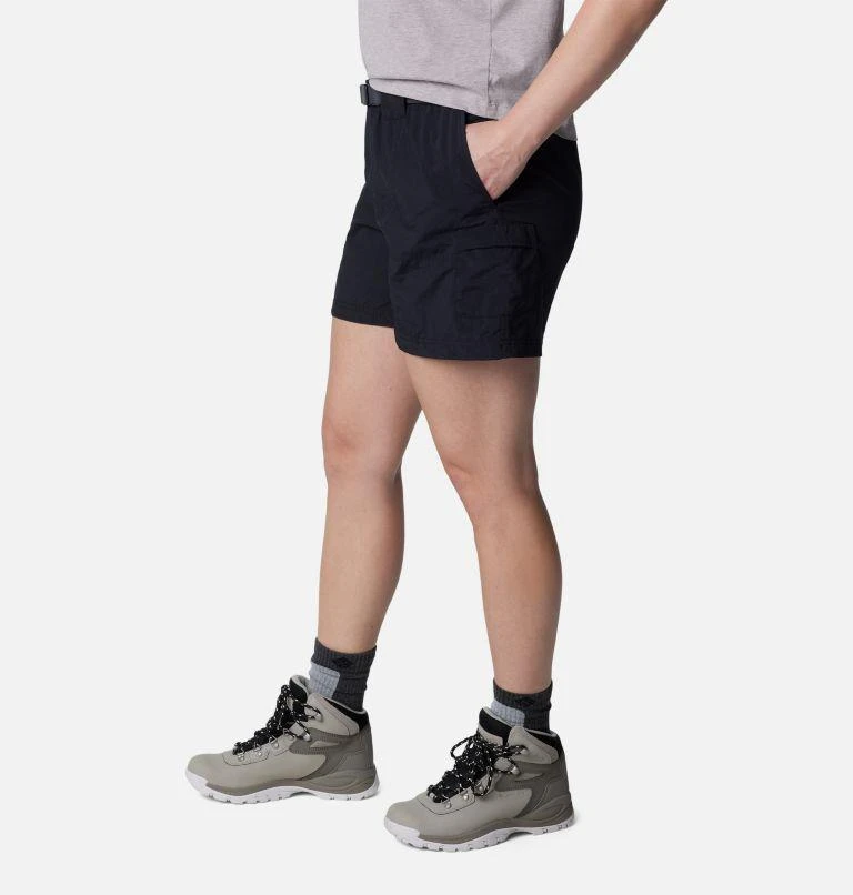 Columbia Columbia Women's Sandy River  Cargo Shorts- 3