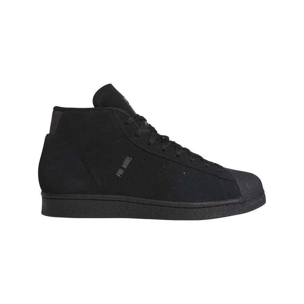 Adidas Pro Model Adv Basketball Shoes 1