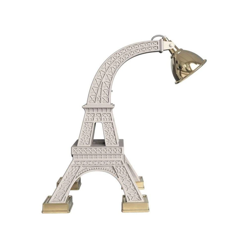 Qeeboo Qeeboo Paris Medium Table Lamp