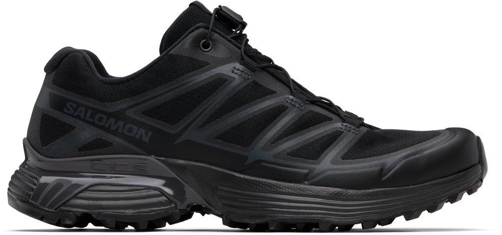 Salomon Sneakers ACS Pro Dark earth/Caribou/Wren - Trail