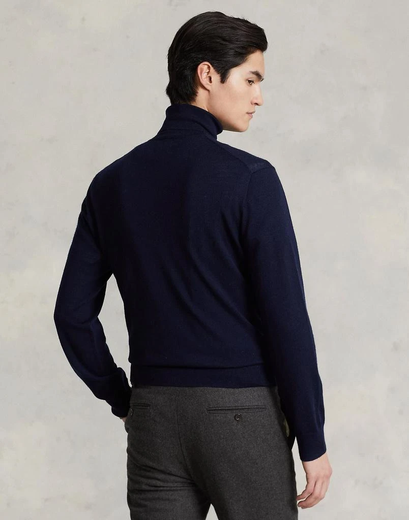 Ralph Lauren Turtleneck 3