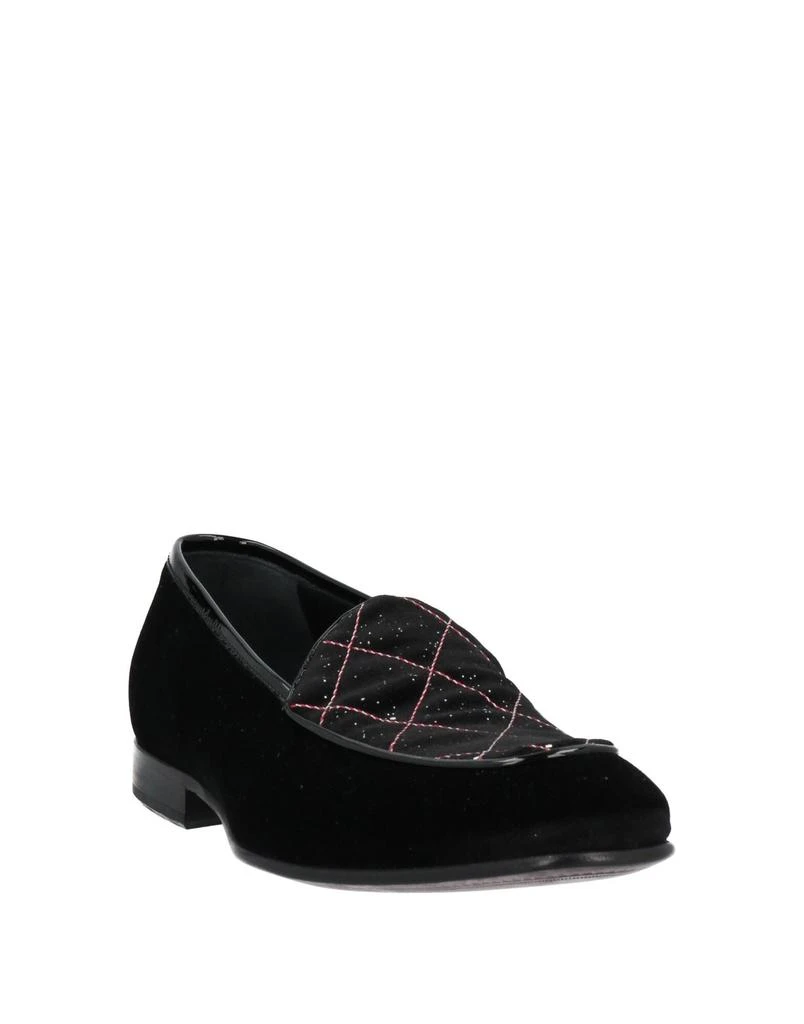 MICH e SIMON Loafers 2