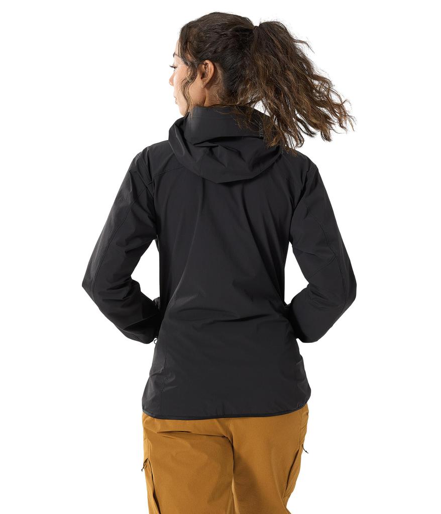 Arc'teryx Gamma Lightweight Hoodie - Outdoor Jackets